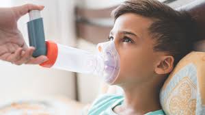 How quickly does fasenra work? Asthma Treatment Children Teenagers Raising Children Network