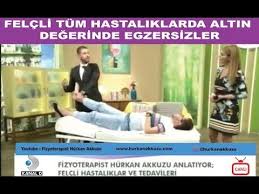 felcli tum hastaliklar icin altin degerinde egzersizler youtube exercise hypoxic physiotherapist