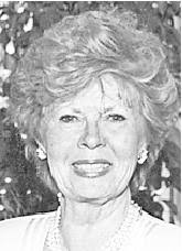 Marie Pickering Obituary (2019)