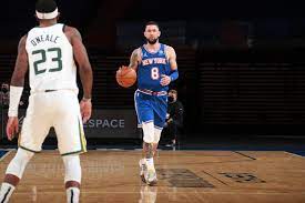 I love him, but it was a really good moment that i enjoyed a lot. Austin Rivers Girlfriend Owes Him A Huge Apology After He Made It Rain At Msg Wednesday Night This Is The Loop Golf Digest