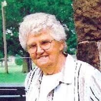 Ruby L. Jones Obituary