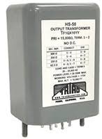Item # HS-50, Hermetically Sealed Low Level Audio Output ...