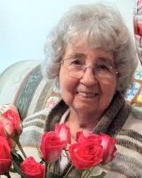 Agnes Hogge Obituary (1920