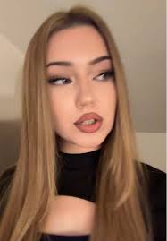 Latina Makeup Tutorial for Blonde Hair