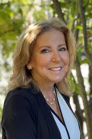 Nancy Knochin, Real Estate Agent