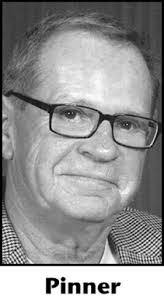 Charles Pinner's Instagram, Twitter & Facebook