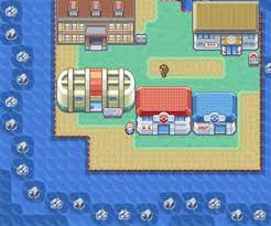 Pokemon Firered And Leafgreen Cinnabar Island Strategywiki The Video Game Walkthrough And Strategy Guide Wiki