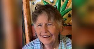 Maryellen Decker Obituary