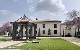 La Vega del Henares en Alcalá de Henares — espacio y venue para team building y eventos corporativos · recomendado por Dreams & Adventures