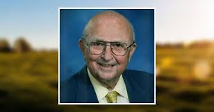 James Edwin 'Ed' Sherman Obituary May 31, 2017