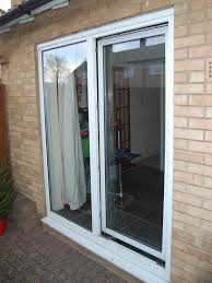 Aluplast tilt & turn windows, patio doors, side doors, entry doors for canadian residential homes. Pull And Slide Patio Door Problems Diynot Forums