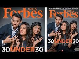 Follow inside forbes india to never miss another show. Richa Chaddha On The Cover Of Forbes India 30 Under 30 Video Dailymotion
