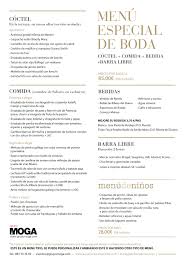 Tendréis un precio del banquete de creemos mucho en el hecho de facilitar las cosas, por ello os encontraréis un precio del banquete de boda con todos los posibles extras, ya incluidos. Menus De Grupo Restaurante Arroceria Aquarium Valladolid