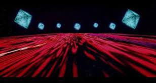 2001 Odissea Nello Spazio 1968 Space Odyssey Odyssey Space