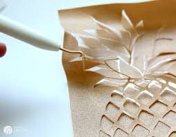 Cricut Explore Air 2 Home Decor Ideas Martha Stewart Collection Today S Creative Life