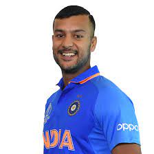 He showcased his class and sent a message that he aimed to represent india on many more occasions in the coming years. International Cricket Council