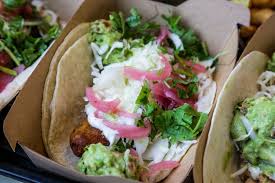Make taco night a weekly occurrence with these healthy taco recipes. Del Taco Review Big Menu With Bad Beef And Great Fish Tacos