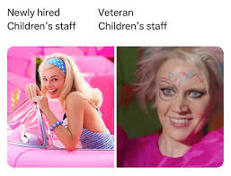 Life in plastic, it's fantastic. #librarianproblems