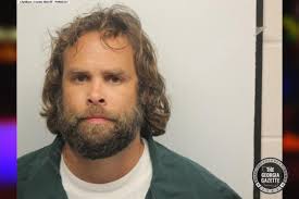 Michael Edenfield — Chatham County Jail Bookings