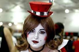 Brisbane Supanova attracts thousands