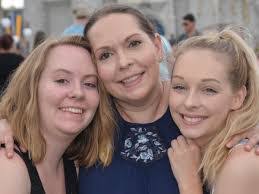 April Nix's Instagram, Twitter & Facebook