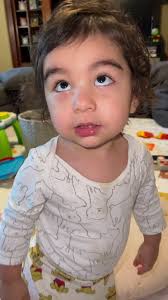 Does anyone have any success with brushing their toddler's teeth?? We've  tried distracting with Bluey or other things but she won't have it! She  only wants to 'brush' her own teeth. I'm