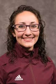 2017 Cross Country Roster