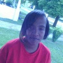 Ms. Terry Elaine Hill Obituary