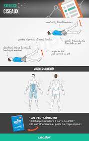 Epingle Sur Technique Des Exercices