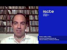 Deu aulas no iseg e, no segundo semestre de 2010/2011, foi professor visitante no departamento de ciência política da… Pedro Adao E Silva Continuamos A Estudar Youtube