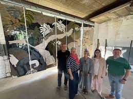 Was wird aus dem großen Lebenswerk von Rita Hoch in Stemmen?