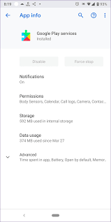 The error that google play services has stopped usually happens when the mobile phone detects a if you keep getting the google play services error again and again, it might be a wise idea to just. How To Fix Unfortunately Google Play Services Has Stopped Working Issue
