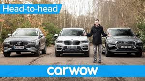 The rx350 and x3 are not direct competitors. 12 Best Of Audi Q5 Vs Mercedes Glc 2020 Volvo Xc60 Volvo Audi Q5