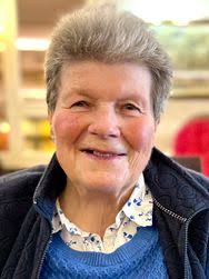 Condolence Book for Sadie (Sarah) Reaney (née Lennon) (Claremorris, Mayo)