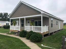 Formerly referred to as mobile homes or trailers, but with many more style options than in the past. Custom Modular Homes For Southwest Mi See All Styles Offered By Roy S Home Center Gobles Mi