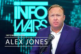 Alex jones accused of selling phony coronavirus cures. There Aren T Many Platforms Left For Alex Jones And Infowars The Verge