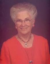 Obituary of Dorothy Joyce Smith