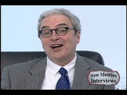 Informational interview with newly elected Rep. David Bly (DFL-Northfield) 