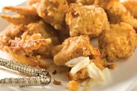 12 crabs (or more) 1 cup bbq crab seasoning mix oil to fill a home deep fryer. Bayou Style Deep Fried Hard Shell Crabs Recipe Louisiana Seafood