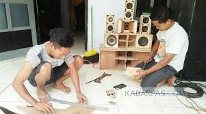 We did not find results for: Berawal Dari Hobi Jupri Terima Banyak Pesanan Miniatur Sound Sistem Kumparan Com