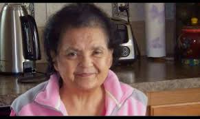 Donna Hutson Obituary (1943