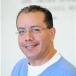 Dr. Mazen Ghattas, Dentistry