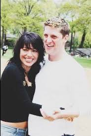 Sara Ramirez Ryan Debolt Sara Ramirez