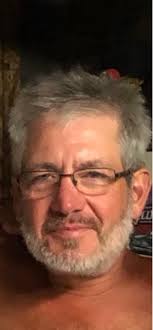 Curt Lee Gardner, 55