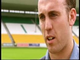 2012 My Hurling Hero Shane Dooley