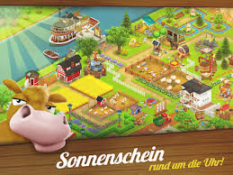 Neues zum update vom 31.03.2020. Hay Day Fur Android Ipad Iphone Alle Informationen Tipps Faq