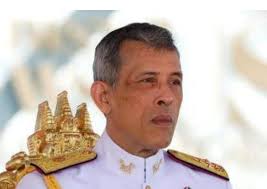 Birthday Wishes for the King of Thailand