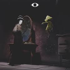 Pin By Krizia Ciroldi On Little Nightmares Little Nightmares Fanart Nightmare Good Horror Games