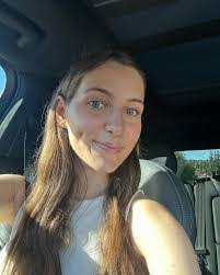 Breanna Conway's Instagram, Twitter & Facebook