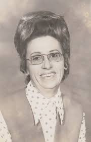 Clara Dagley Obituary